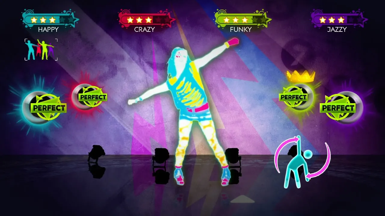 Just Dance Greatest Hits - Xbox 360