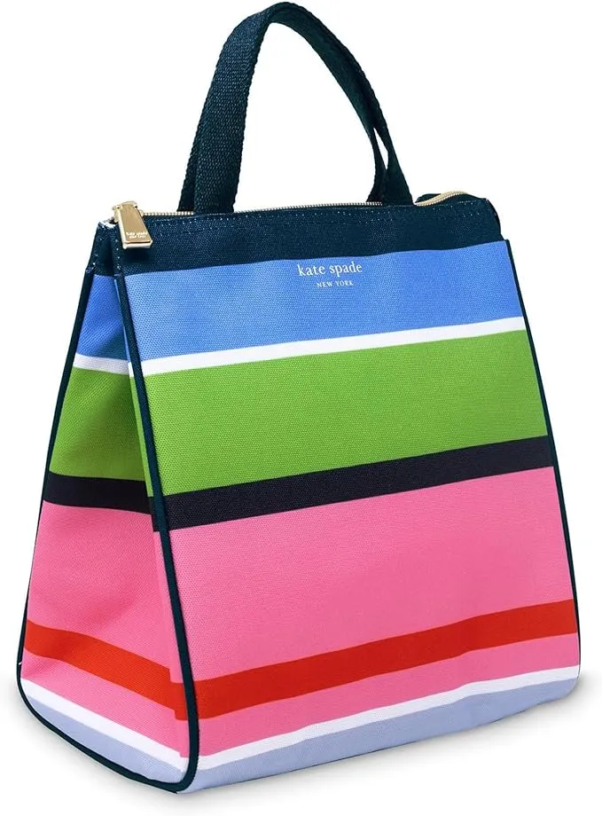 Kate Spade Lunch Bag Sunny Days