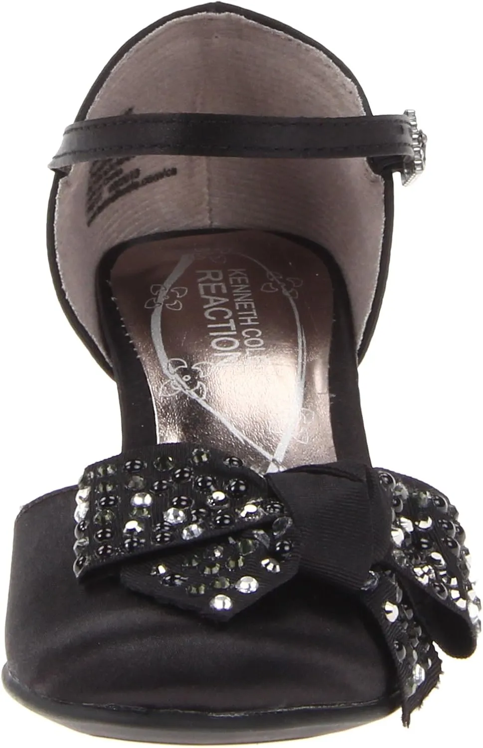 Kenneth Cole Reaction Dance Away Shoe (Little Kid/Big Kid)