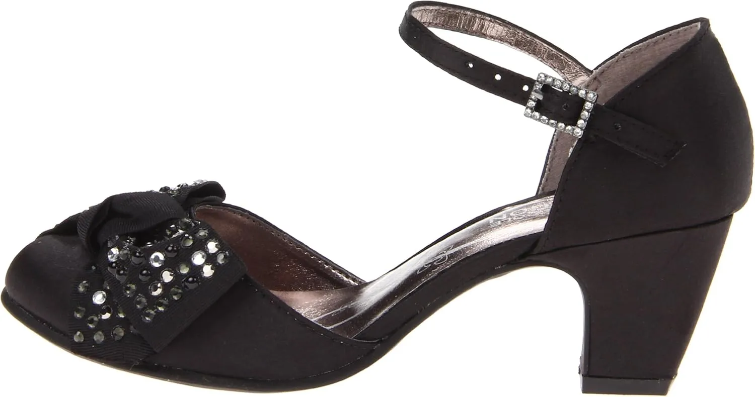 Kenneth Cole Reaction Dance Away Shoe (Little Kid/Big Kid)