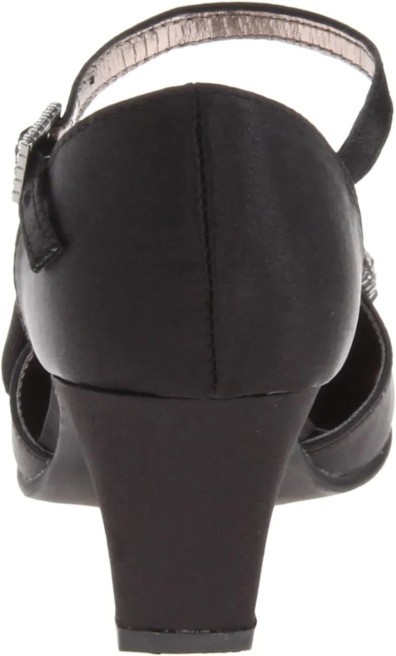 Kenneth Cole Reaction Dance Away Shoe (Little Kid/Big Kid)