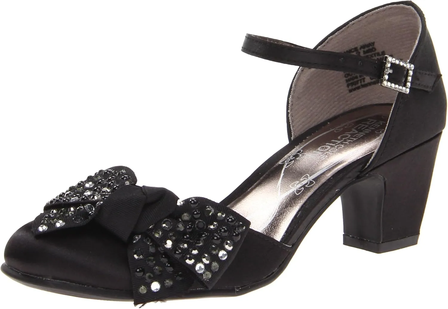 Kenneth Cole Reaction Dance Away Shoe (Little Kid/Big Kid)