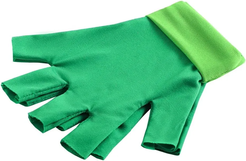 Kids Adult Hallowee Cosplay Costume Hoodie Jacket Gloves Hat Sets for Trainer
