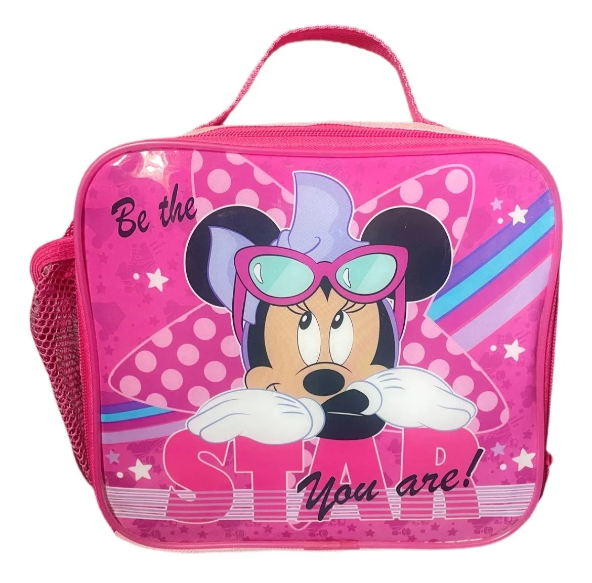 Kids’ Insulated Character Lunch Bag, Peppa Pig, Spider-Man, and many more.