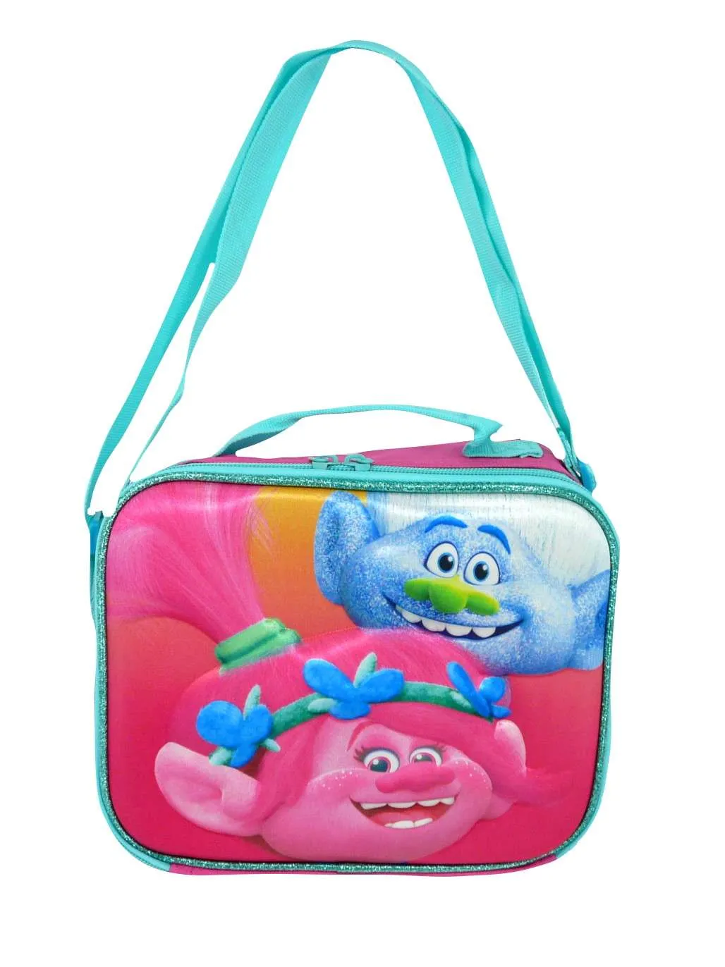 Kids’ Insulated Character Lunch Bag, Peppa Pig, Spider-Man, and many more.