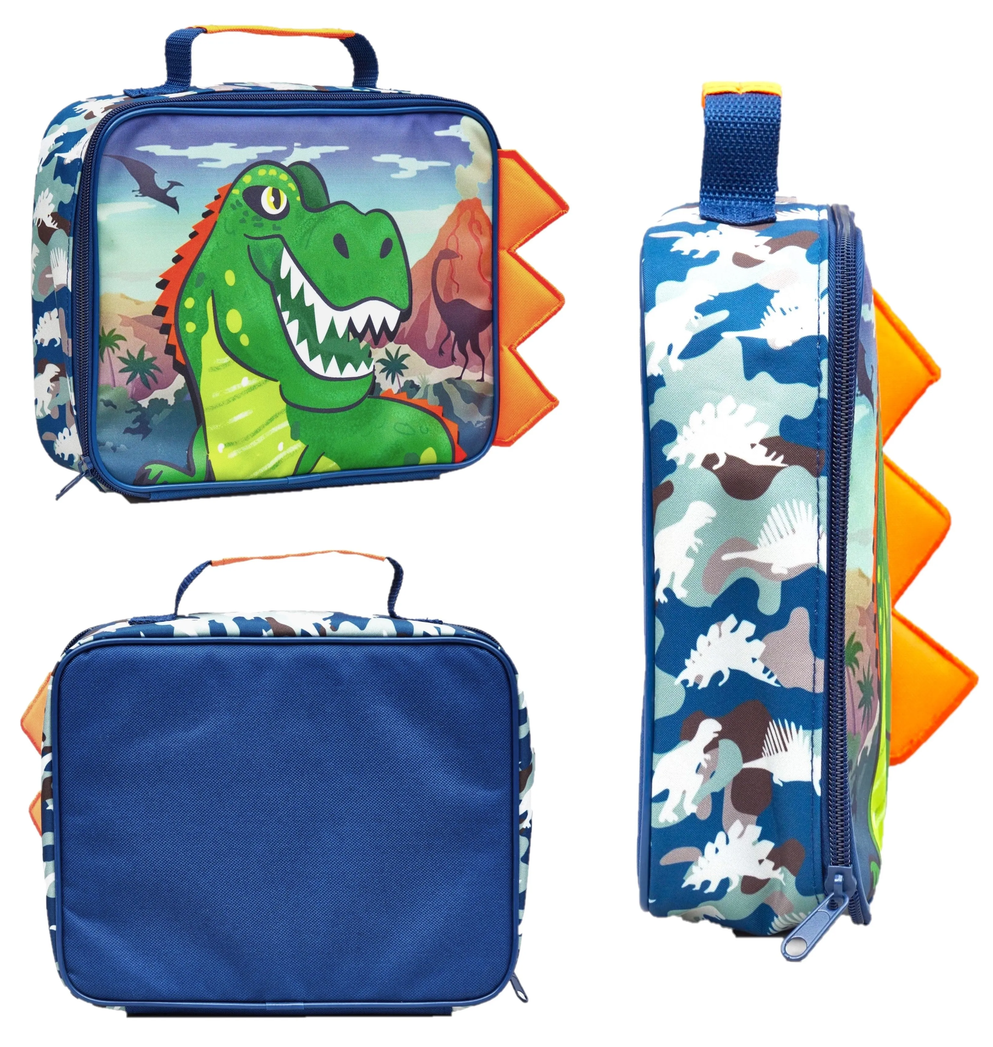 Kids’ Insulated Character Lunch Bag, Peppa Pig, Spider-Man, and many more.
