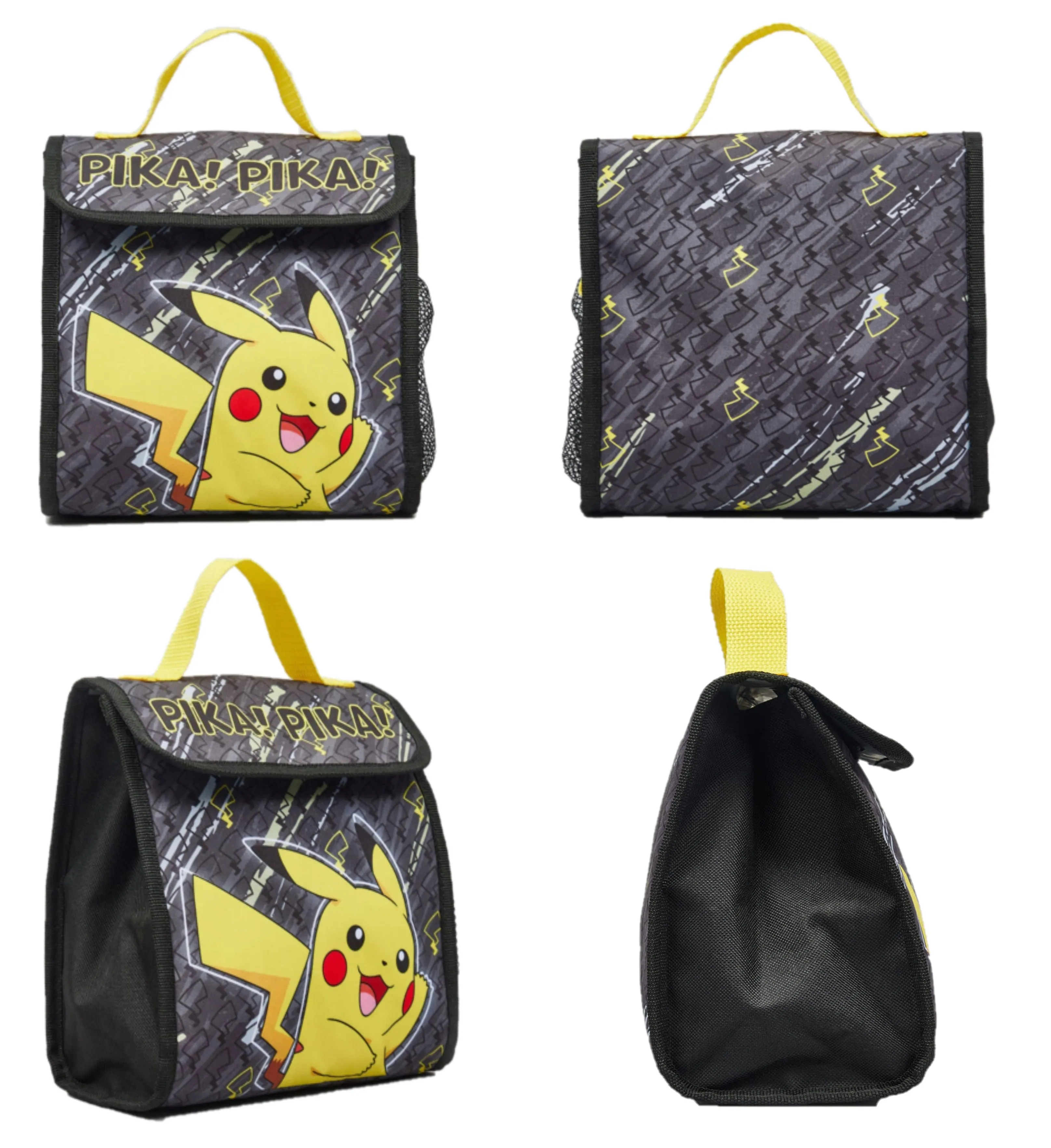 Kids’ Insulated Character Lunch Bag, Peppa Pig, Spider-Man, and many more.