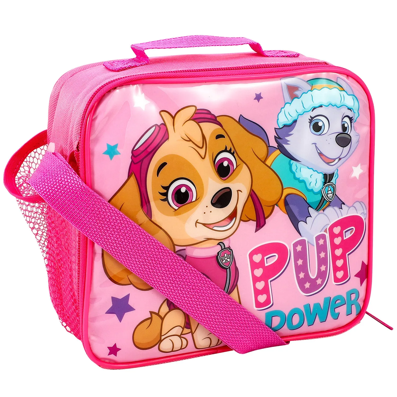 Kids’ Insulated Character Lunch Bag, Peppa Pig, Spider-Man, and many more.