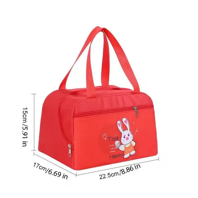 Kids lunch bag