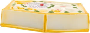 Kisangel Plant Cell Display Model for Classroom Plant Cell Model for Biology Education Realistic Teaching Tool for Middle School Science for Learning
