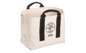 Klein 17" Canvas Tool Bag ~ 5155