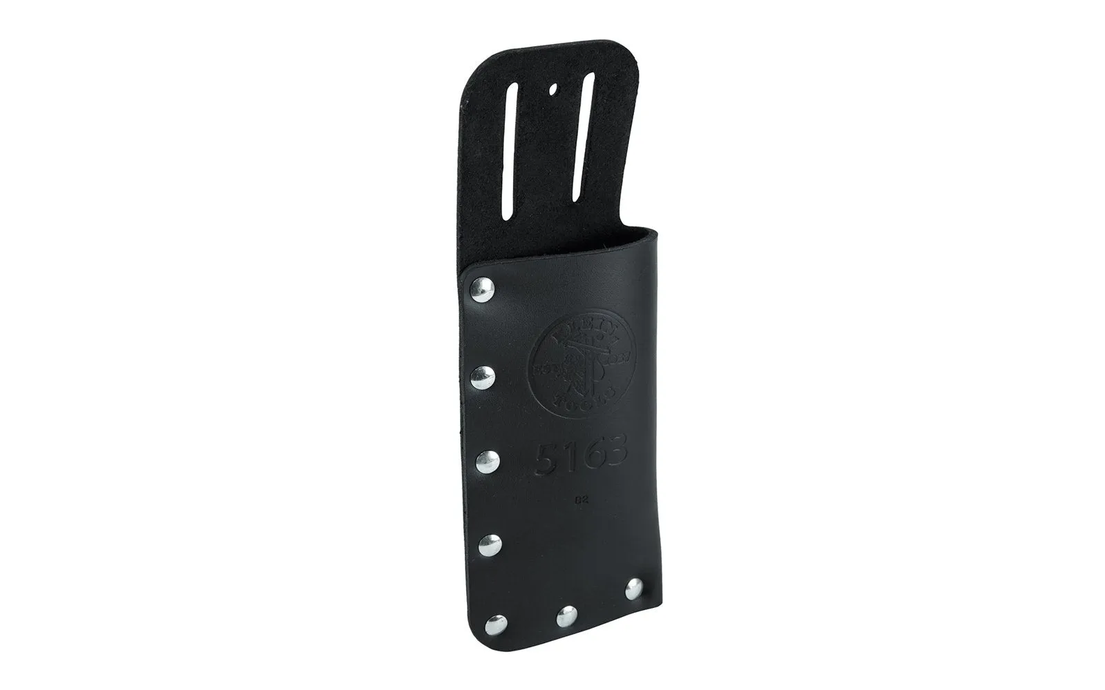 Klein Leather Lineman's Knife Holder - 5163