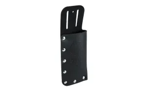 Klein Leather Lineman's Knife Holder - 5163