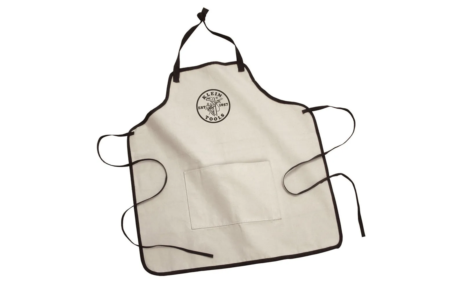 Klein Tools Canvas Apron