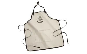 Klein Tools Canvas Apron