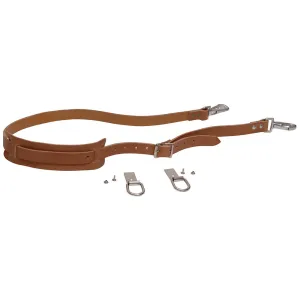 KLEIN TOOLS Tool Bag Shoulder Strap Kit for 5102 and 5105 Bags