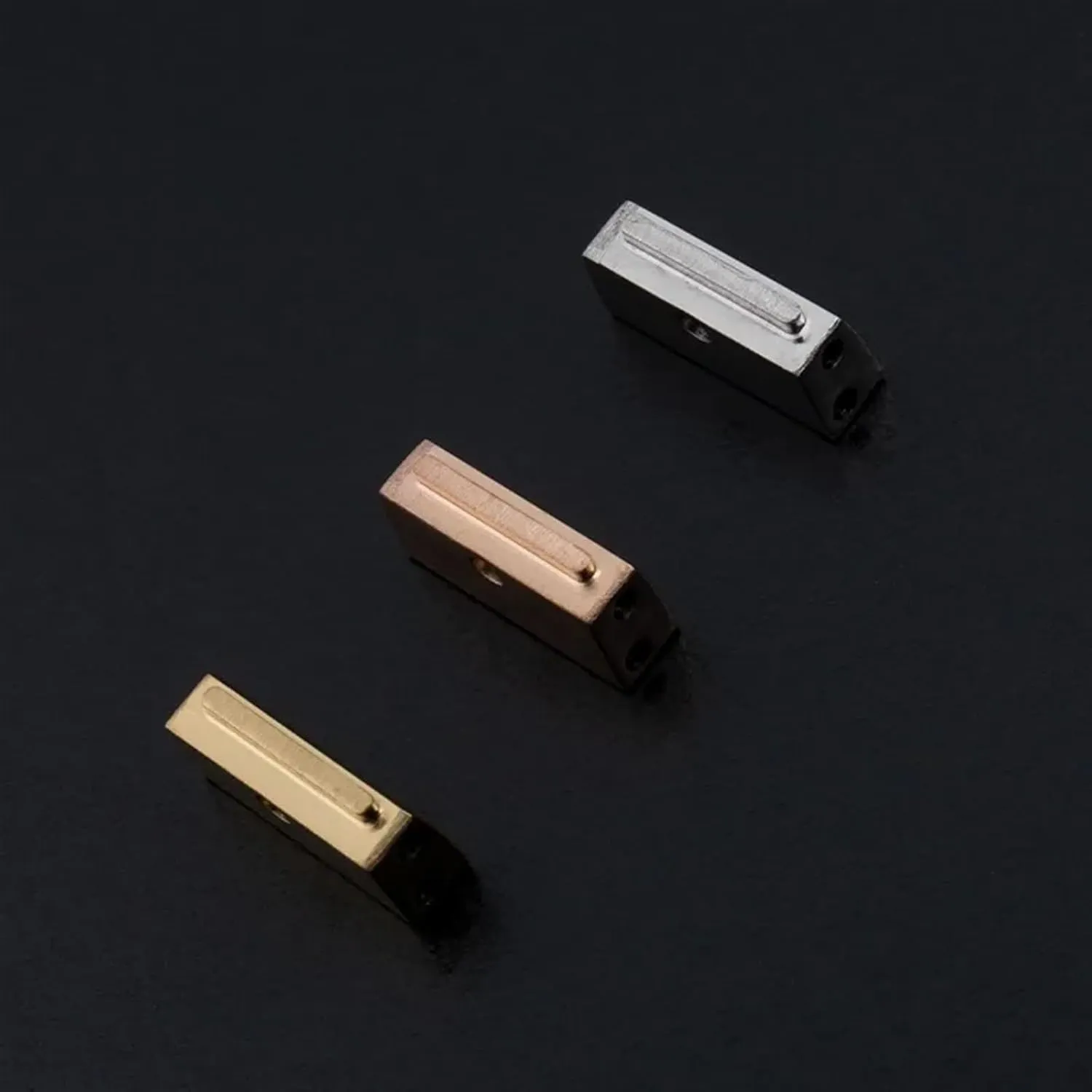 KLVN Steel Band Modified Leather Rubber Watch Band Steel Grain Conversion Head For Patek Philippe Nautilus 5711 Watch accessories