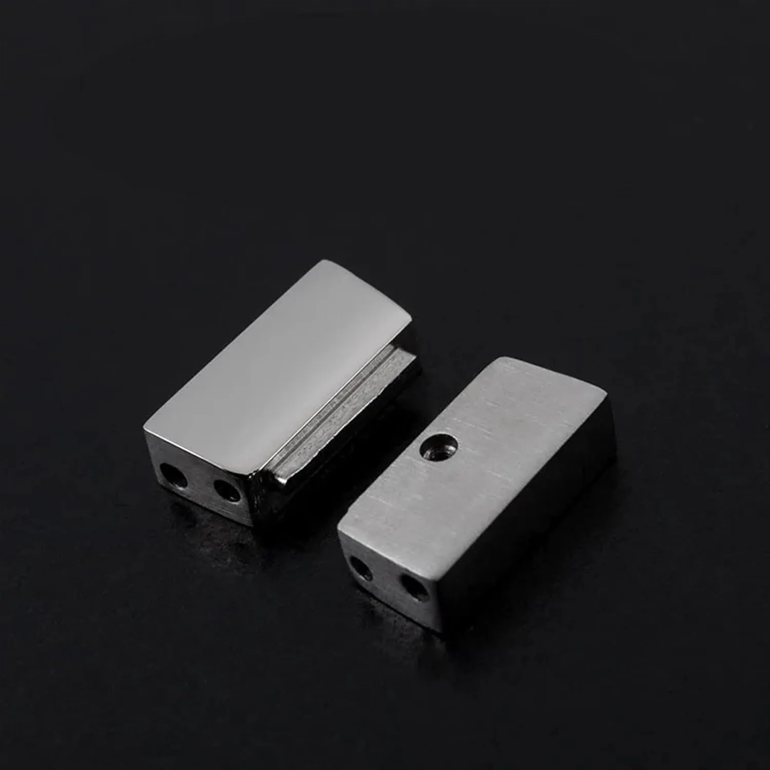 KLVN Steel Band Modified Leather Rubber Watch Band Steel Grain Conversion Head For Patek Philippe Nautilus 5711 Watch accessories