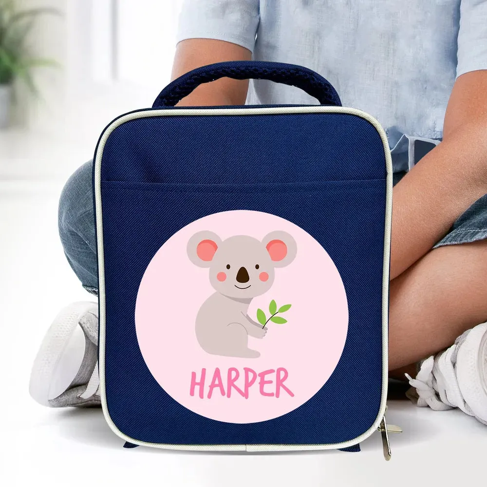 Koala Lunch Bag