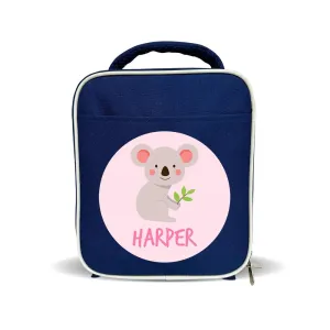 Koala Lunch Bag