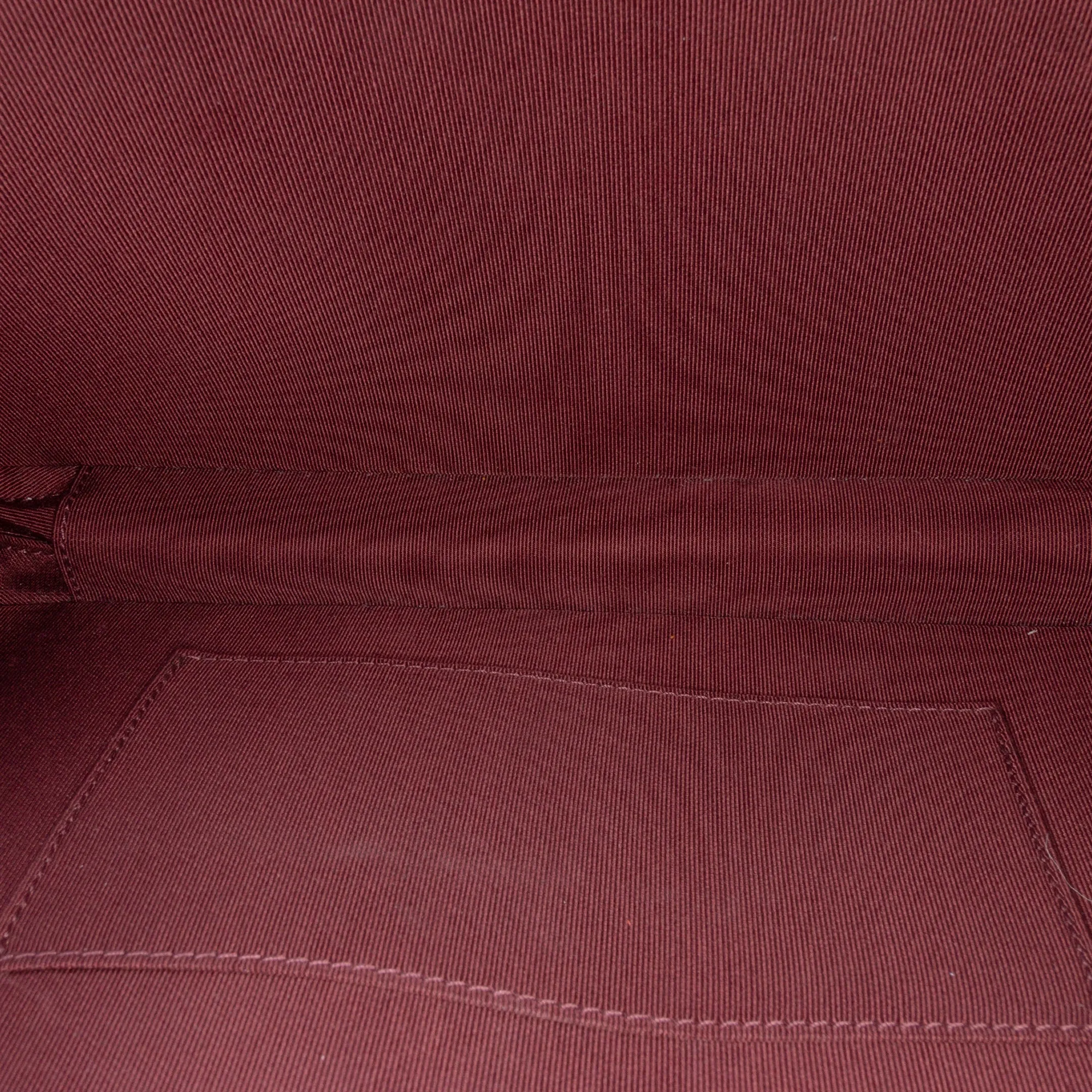 Large Lambskin Coco Boy Camera Bag