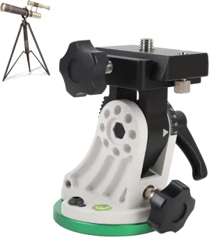 Latitude Adjustment Seat, Flexible 90° Adjustment Equatorial Wedge Instrument Latitude Base, Telescope Mount for Sky Watcher, Astronomy Telescope Accessory