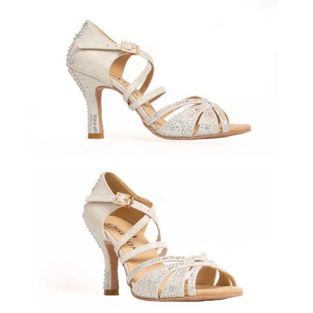 LAURA HIGH HEEL