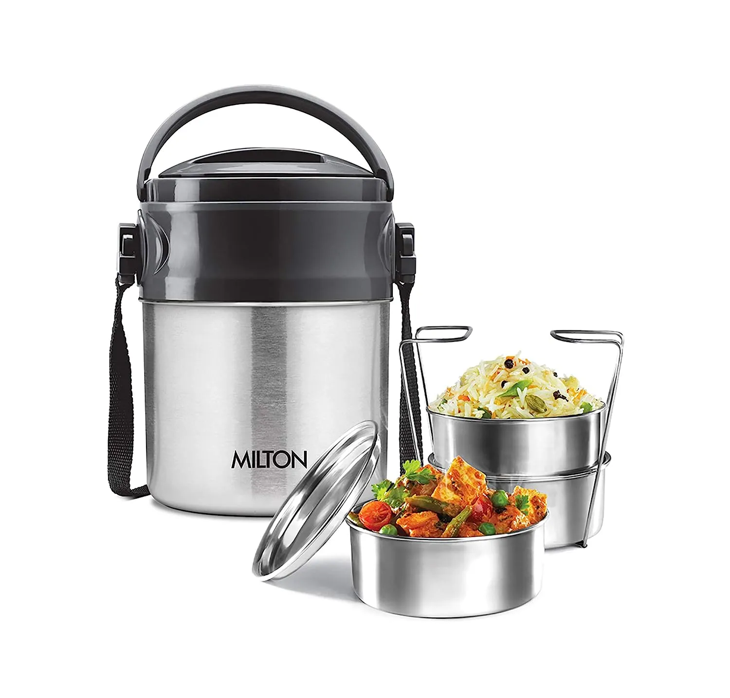 Legend Insulated Tiffin Box (Milton)