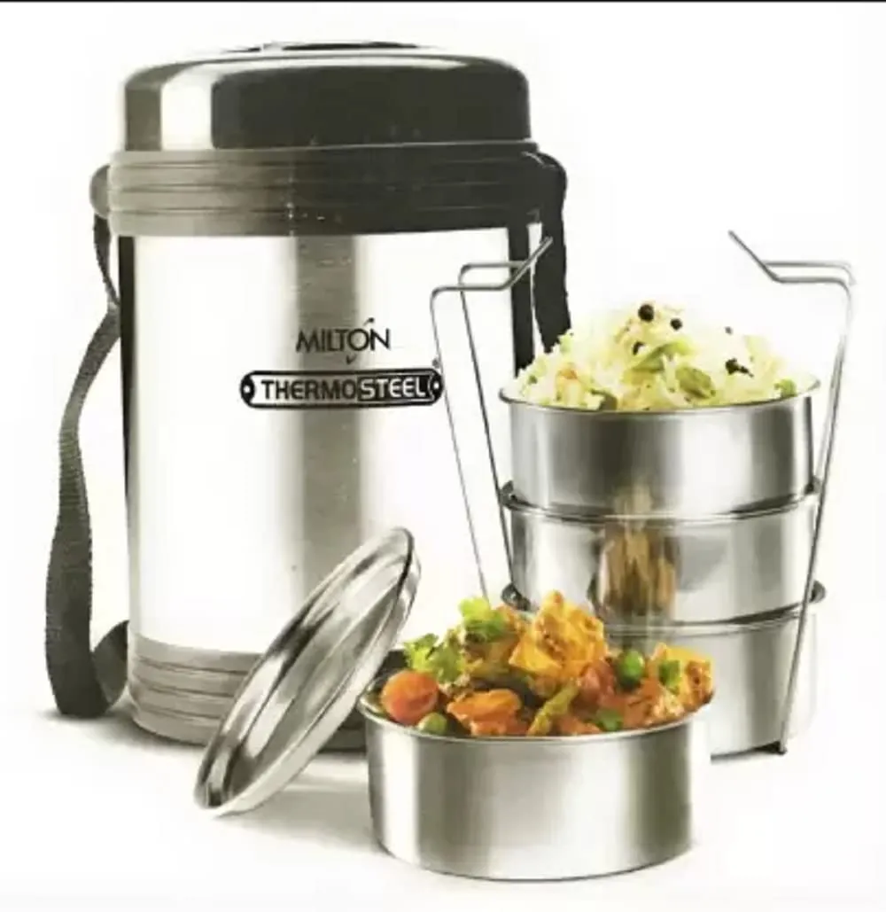 Legend Insulated Tiffin Box (Milton)