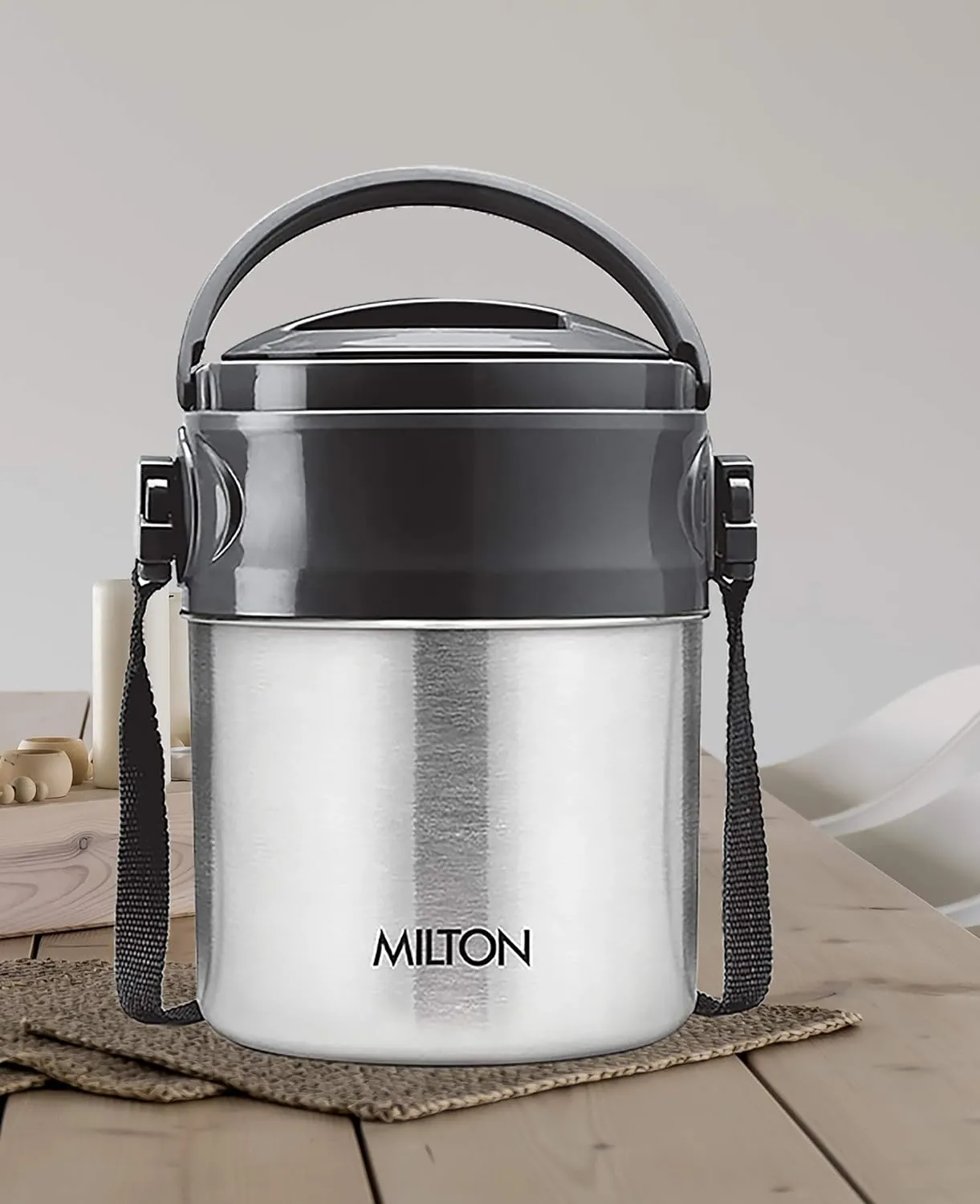 Legend Insulated Tiffin Box (Milton)