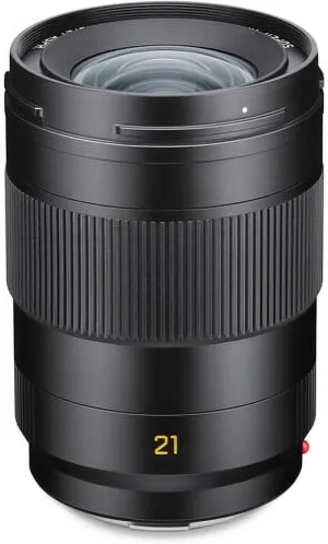 Leica Super-APO-Summicron-SL 21mm f/2 ASPH. Lens