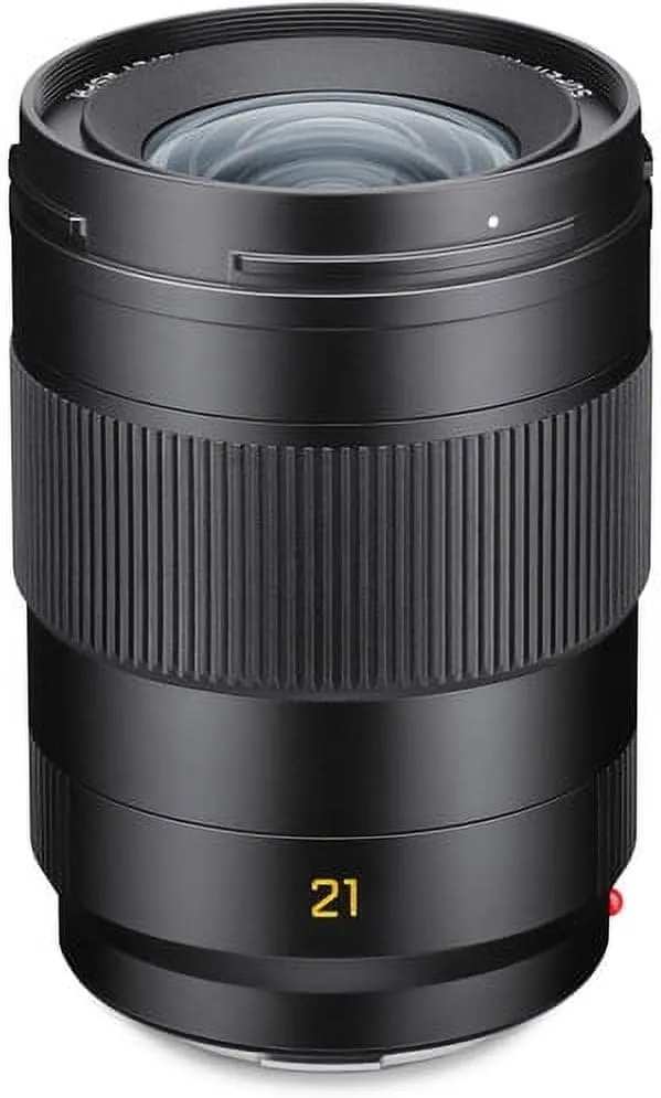 Leica Super-APO-Summicron-SL 21mm f/2 ASPH. Lens