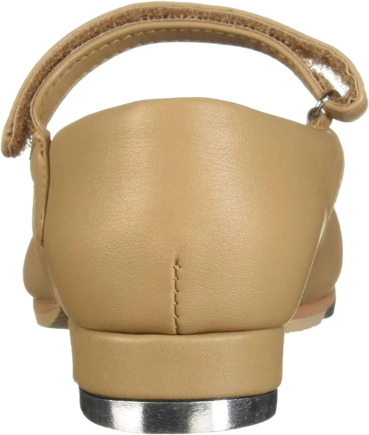 Leo Girl's Rhythm Tap Dance Shoe