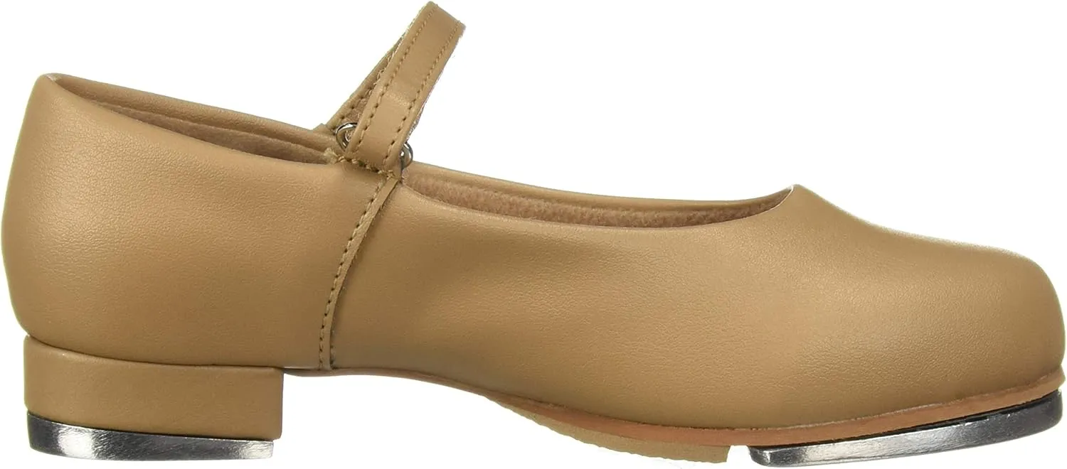 Leo Girl's Rhythm Tap Dance Shoe