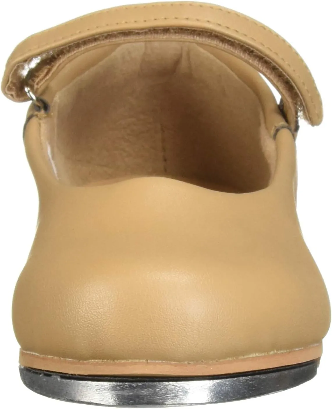 Leo Girl's Rhythm Tap Dance Shoe