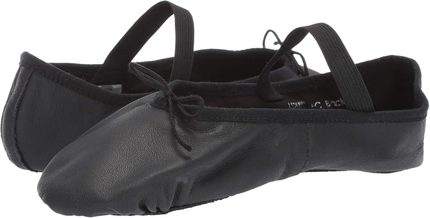Leo Women's Ballet Russe Dance Shoe