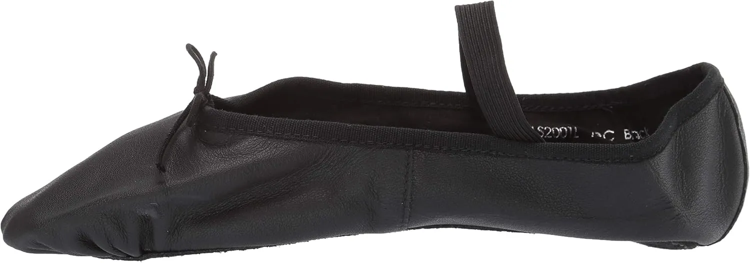 Leo Women's Ballet Russe Dance Shoe
