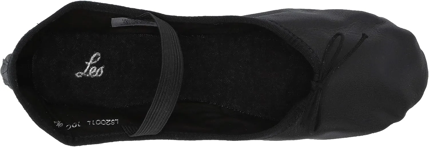 Leo Women's Ballet Russe Dance Shoe