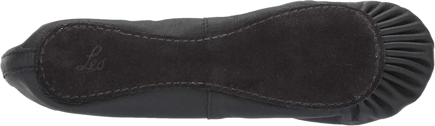 Leo Women's Ballet Russe Dance Shoe