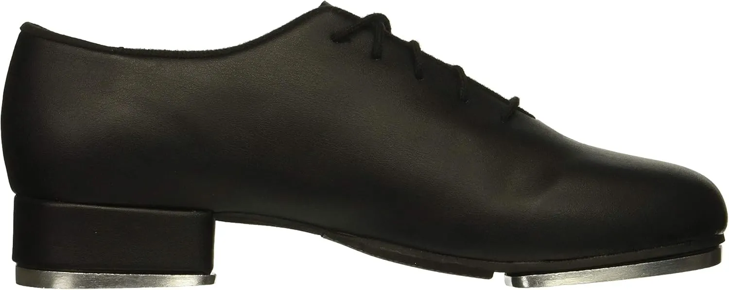 Leo Women's Jazz Tap Dance Shoe
