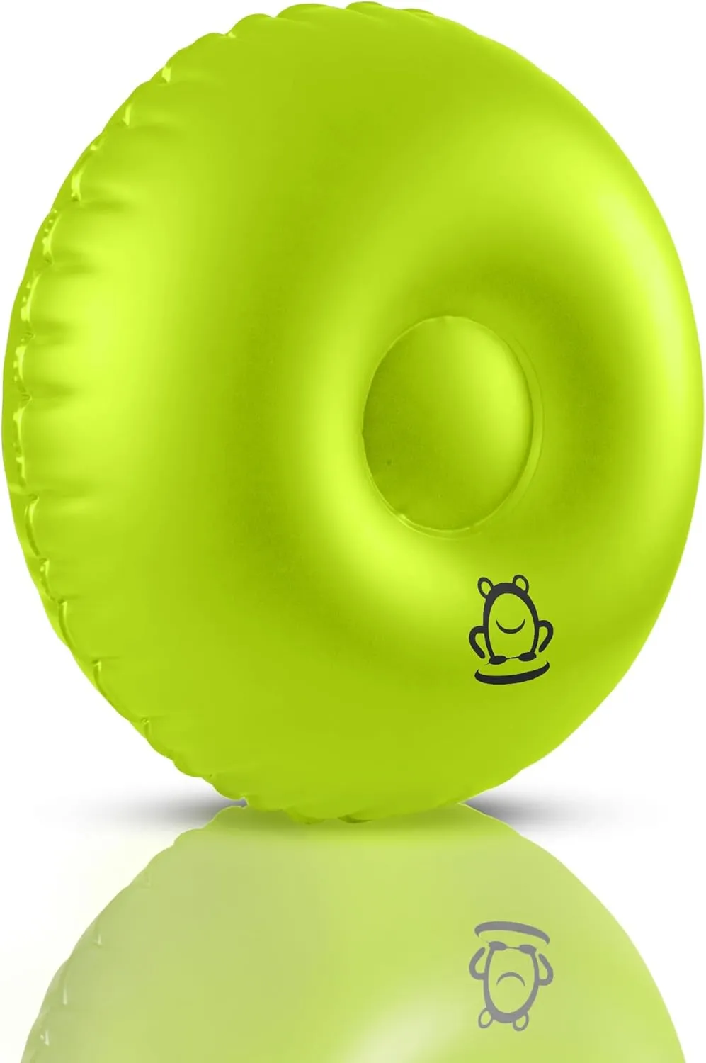 LILYPAD Wiggle Seat for Sensory Kids | Stackable, Flexible Seating for Classroom Elementary, Middle School or Home Learning | Lightweight, Portable Wobble Cushion Floor Seating (5 Pack)