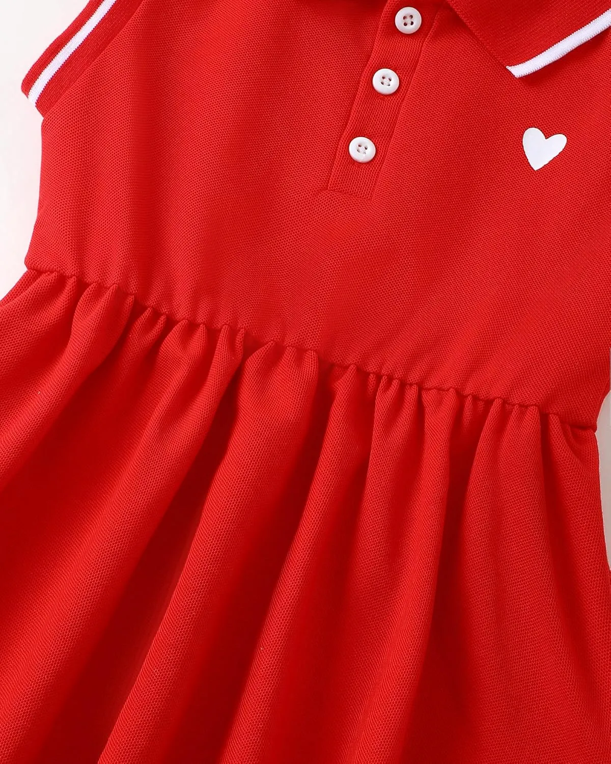 Little Toddler Girl Sporty Dress Summer Clothes Ruffle Sleeveless Kids Dresses Sport Causal Beach Sundress Girl Outfits