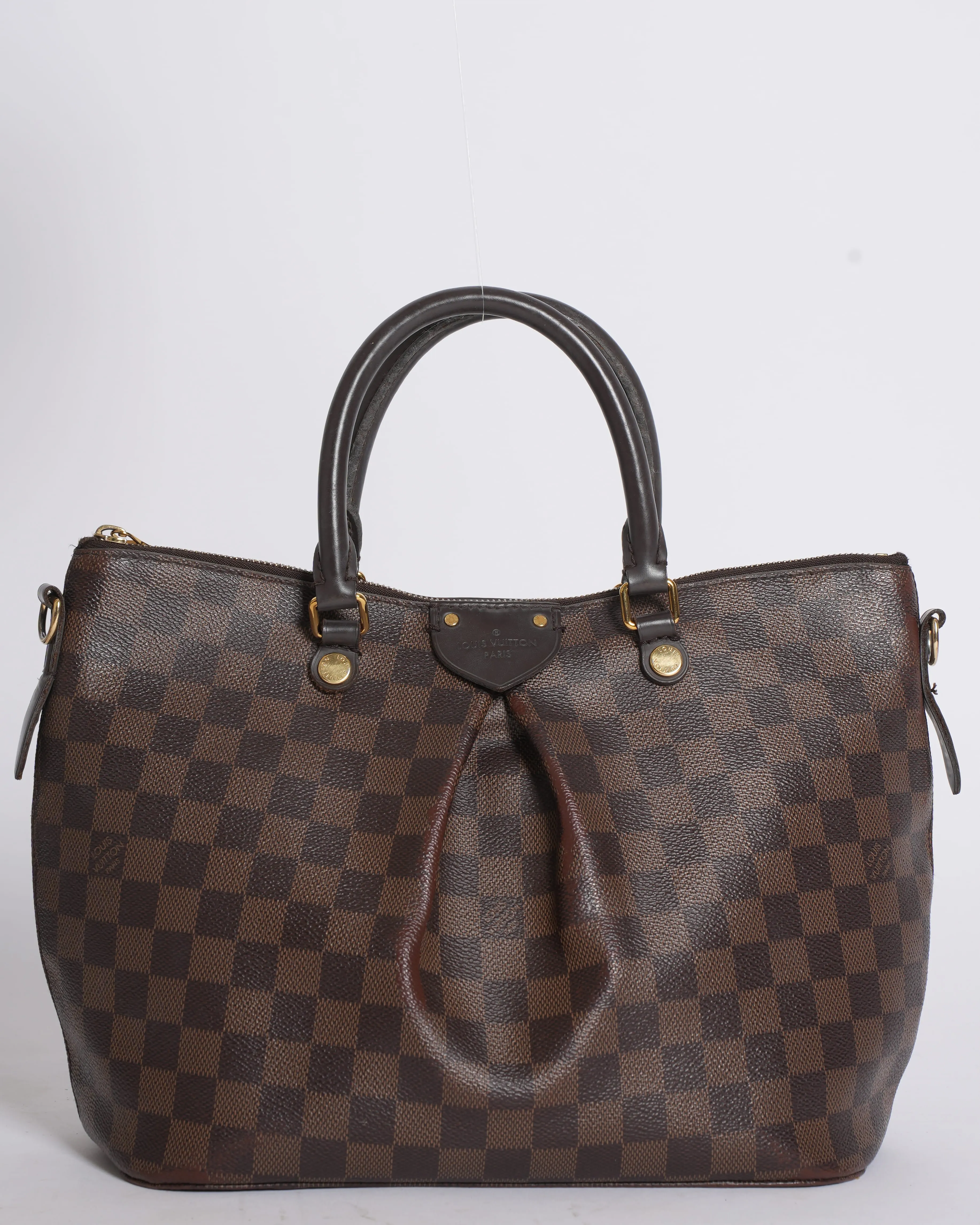 Louis Vuitton Sienna Satchel