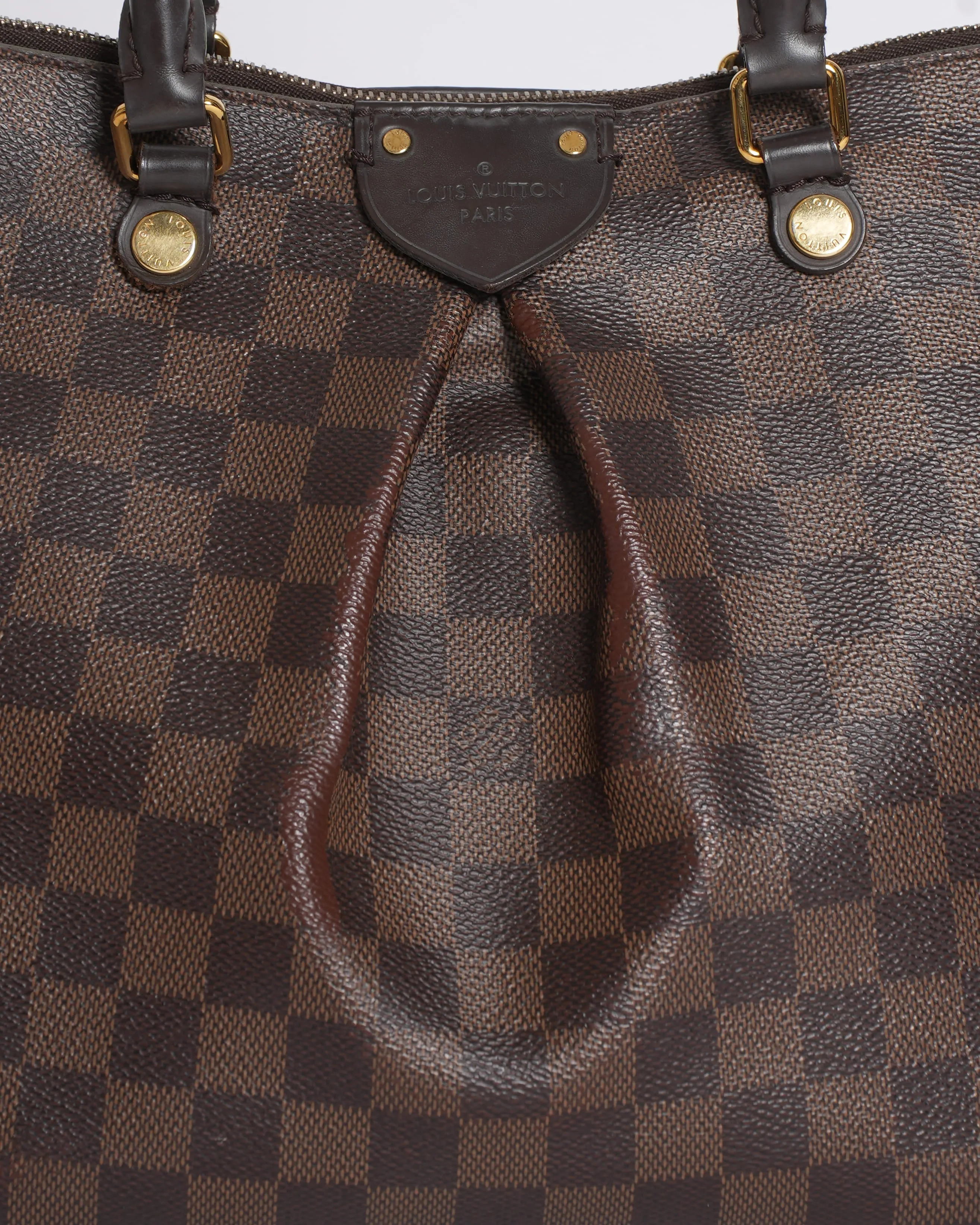 Louis Vuitton Sienna Satchel