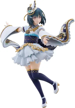 Love Live! Nijigasaki High School Idol Club: Shiroko Mifune 1:7 Scale PVC Figure
