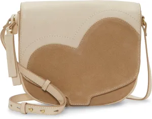 Lucky Brand Women's Bria Crossbody Bag