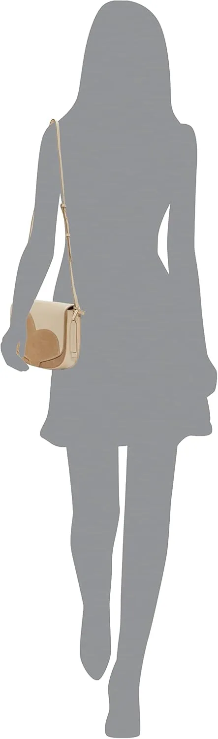 Lucky Brand Women's Bria Crossbody Bag