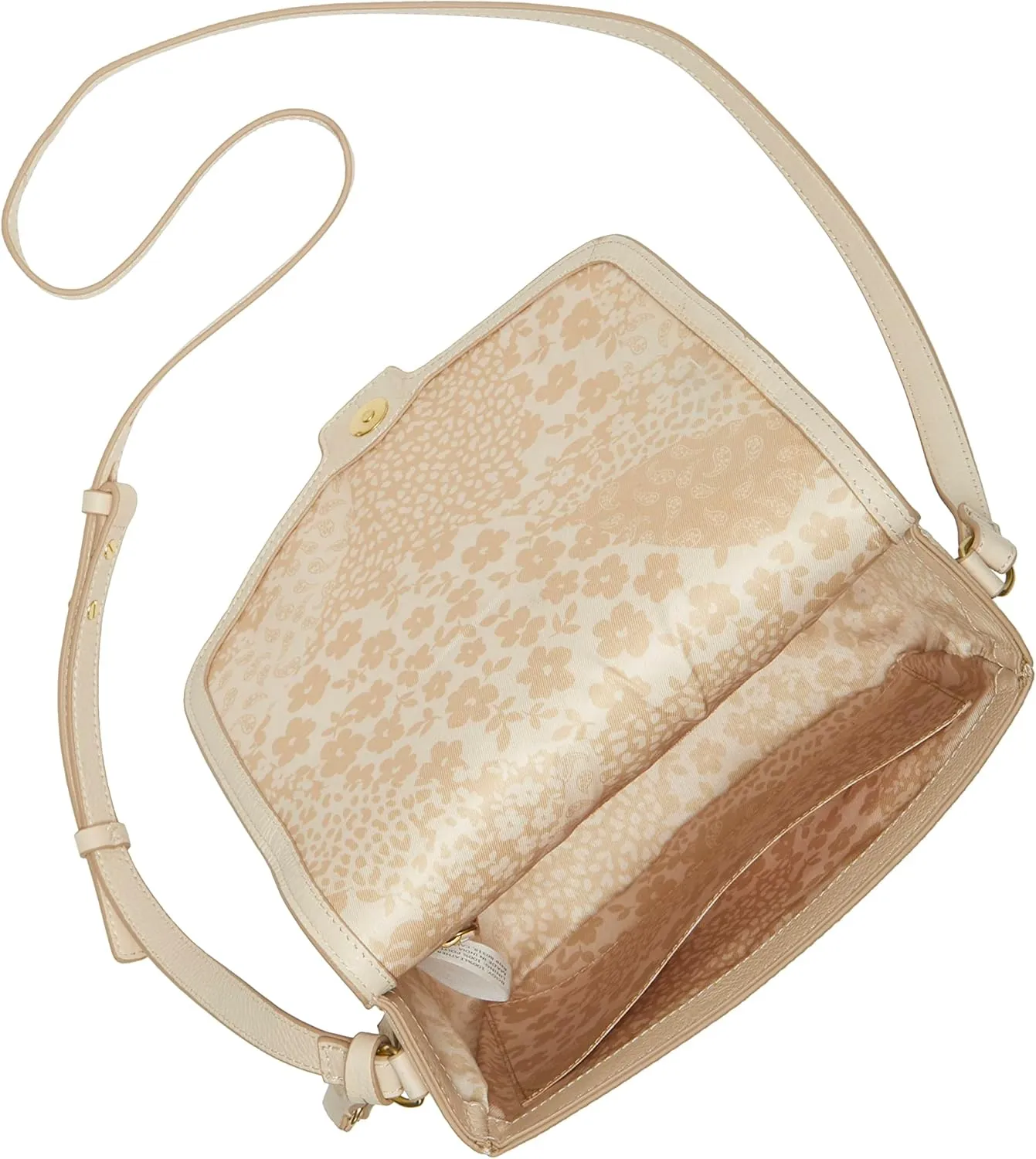Lucky Brand Women's Bria Crossbody Bag