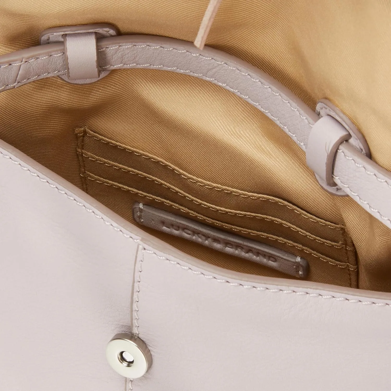 Lucky Brand Women's Rysa Crossbody