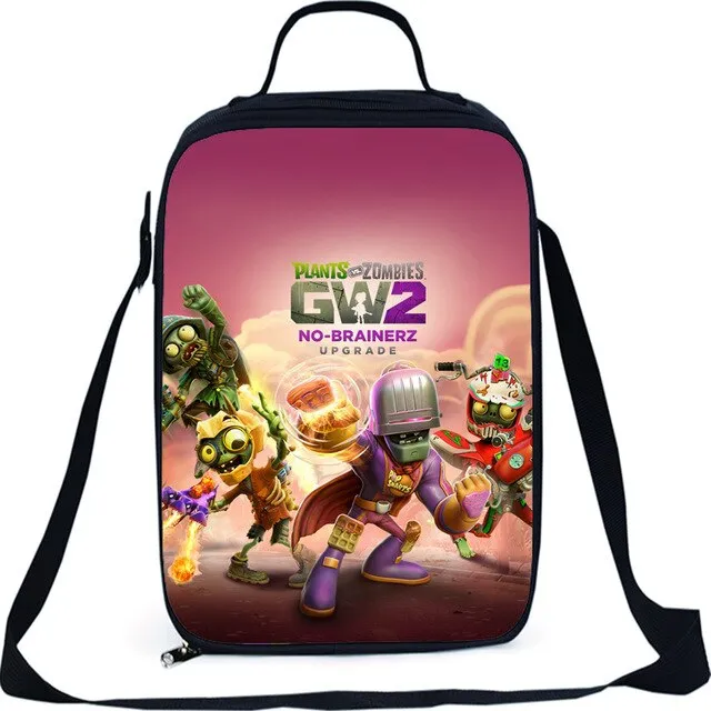 Lunch Bags